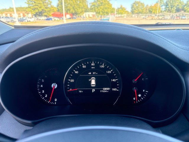 Used 2020 Kia Sorento SX FWD image 29