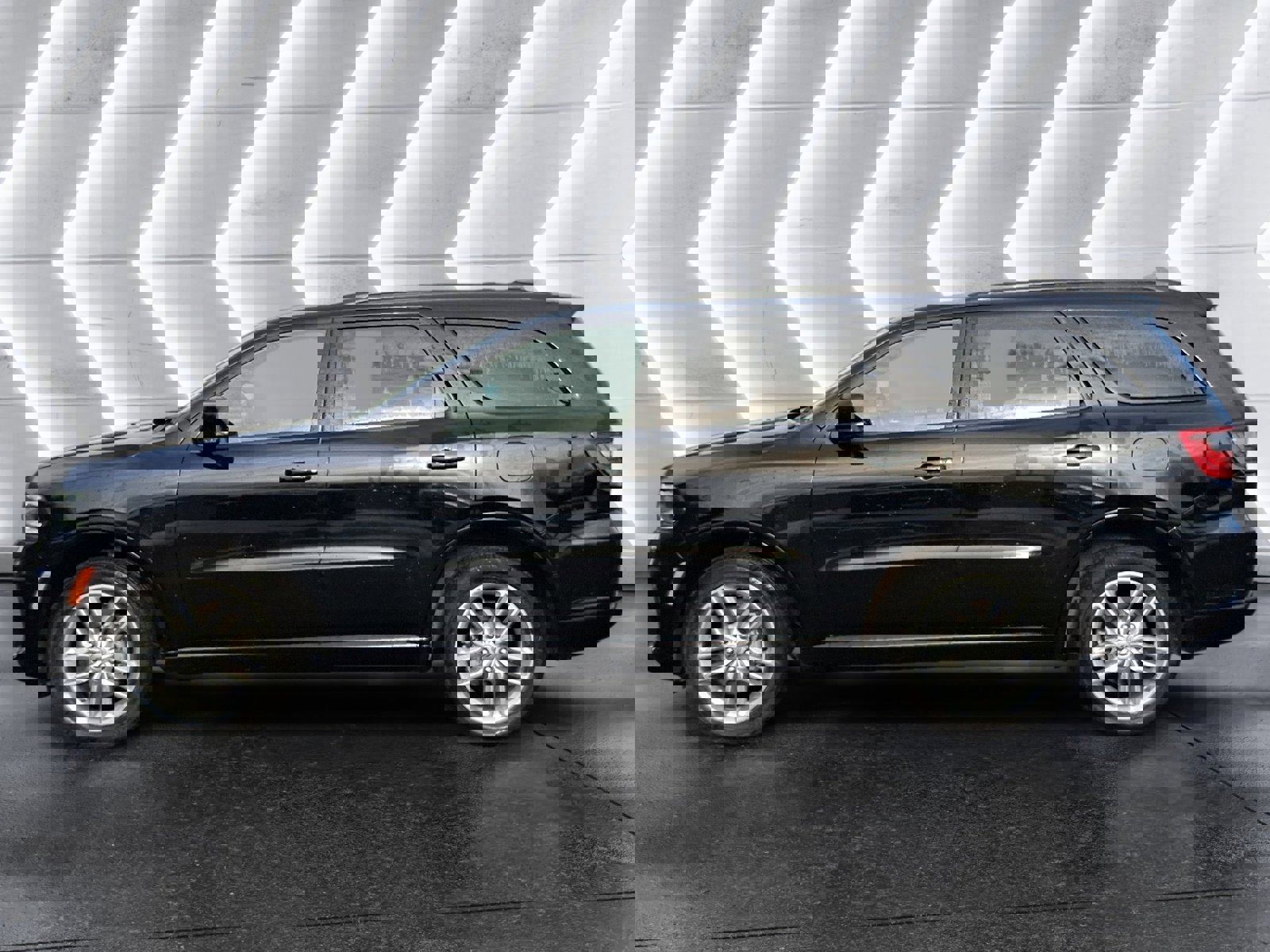 Certified 2024 Dodge Durango GT image 3