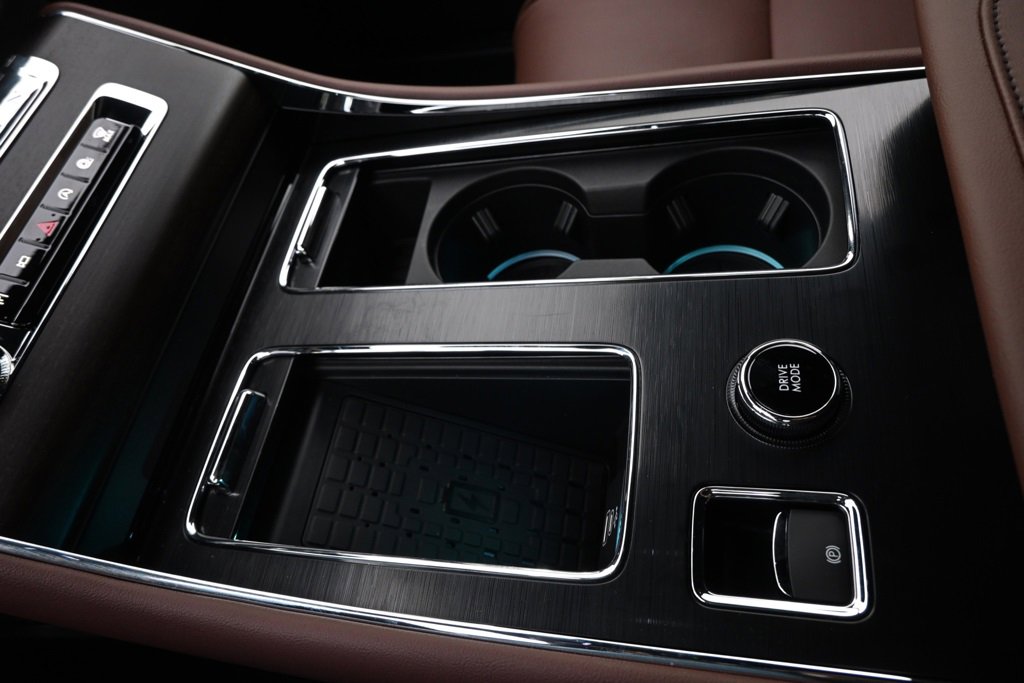 New 2026 Lincoln Aviator Reserve image 32