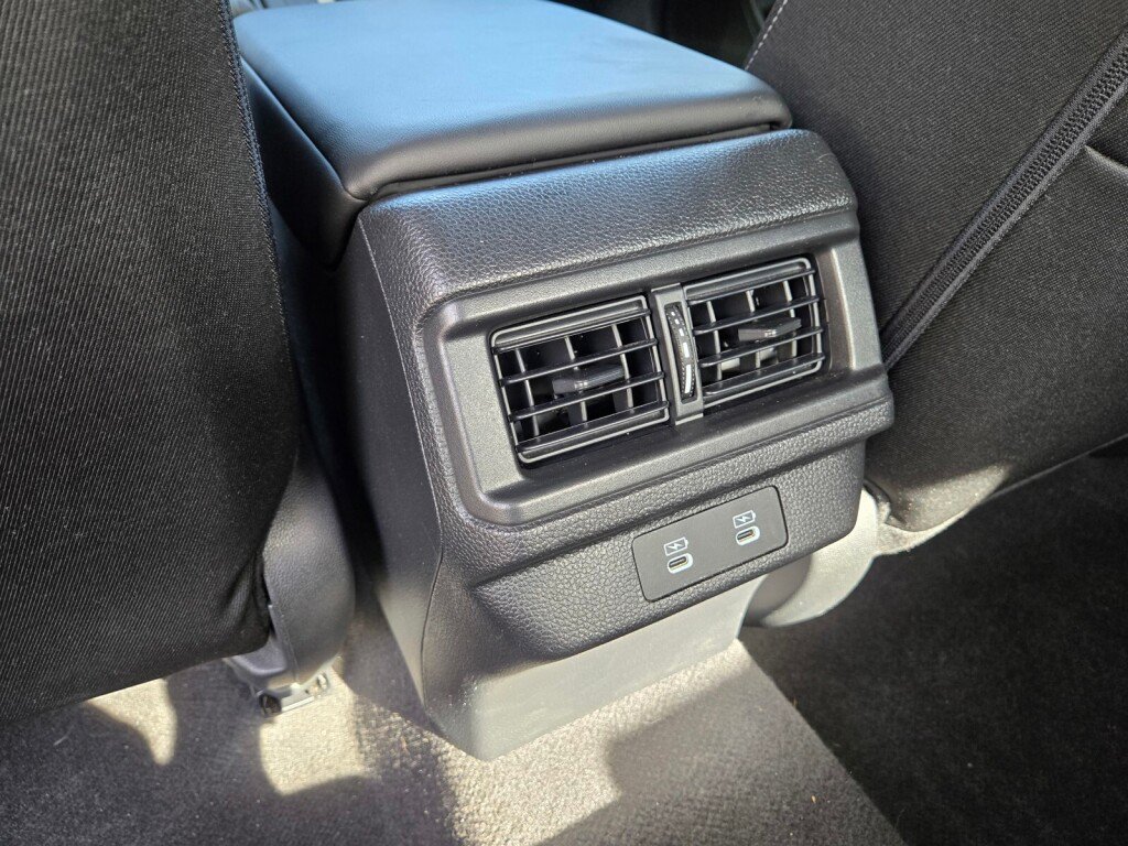 Certified 2025 Honda Accord SE image 13