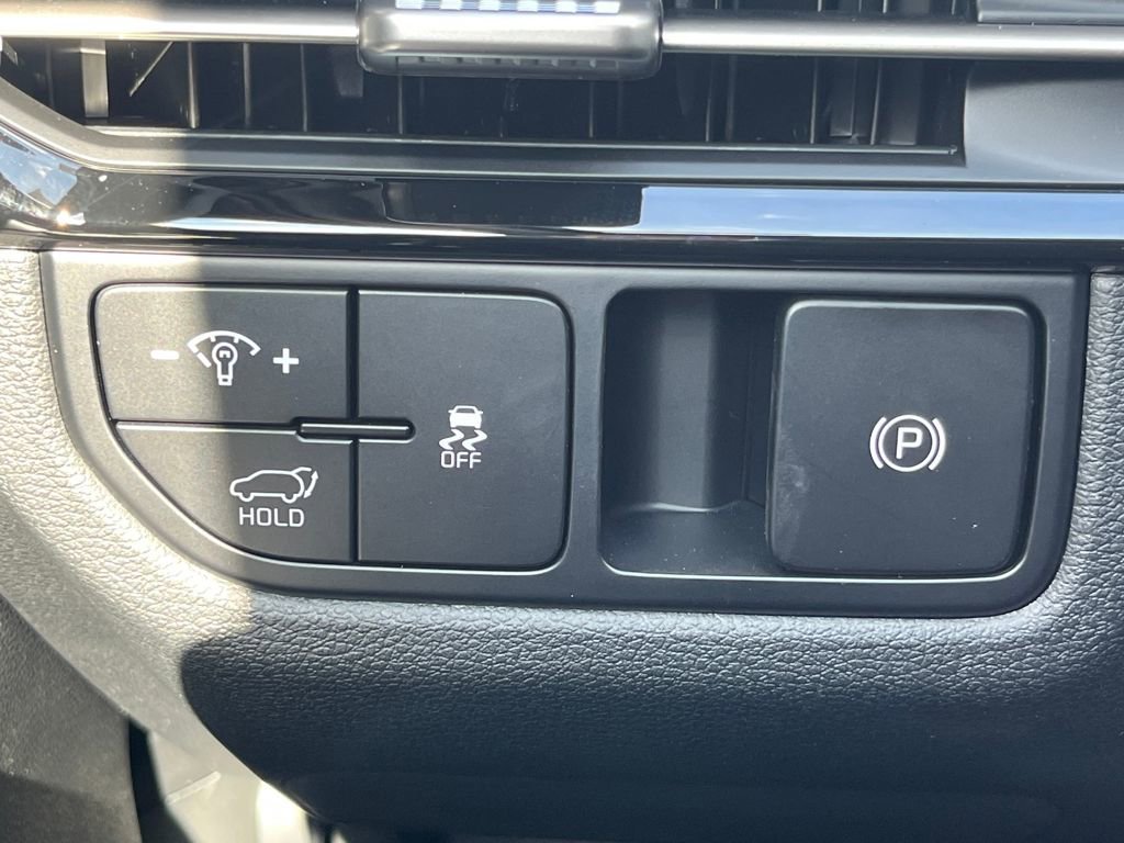 New 2026 Kia Sportage X-Line w/ X-Line Technology Package image 22