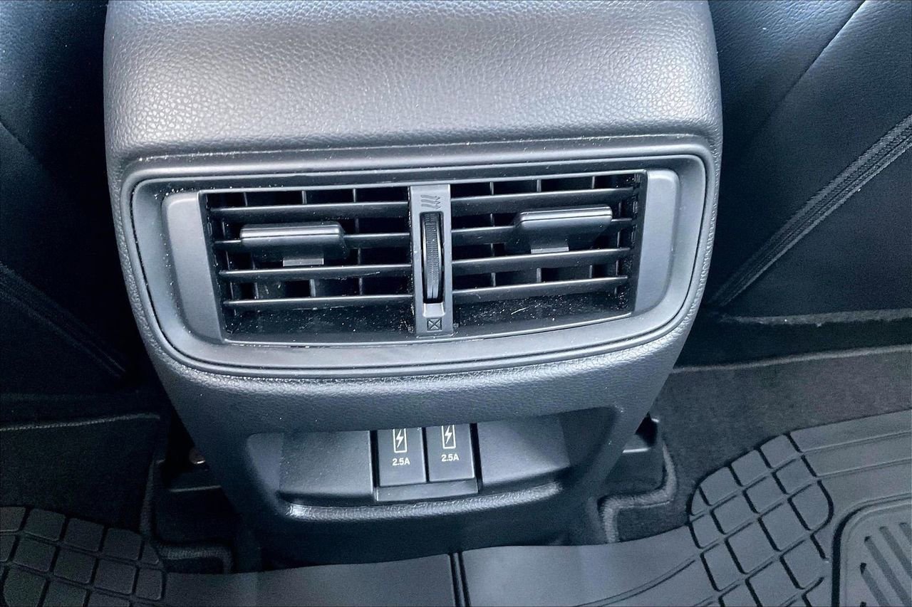 Used 2017 Honda CR-V EX-L image 18