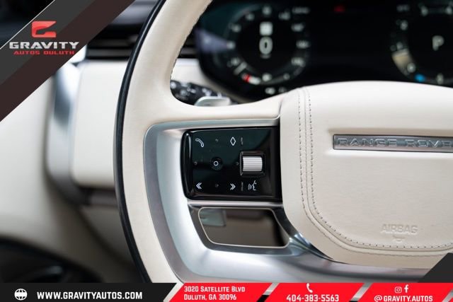 Used 2023 Land Rover Range Rover Long Wheelbase First Edition image 31