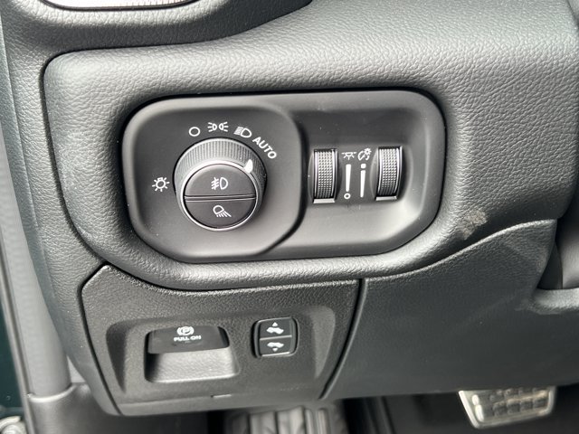 Used 2026 RAM 1500 RHO AWD/4WD image 32