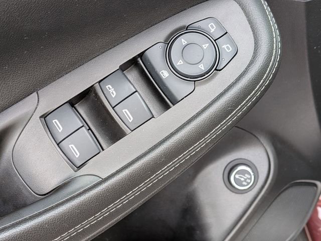 Used 2022 Buick Encore GX Select image 13