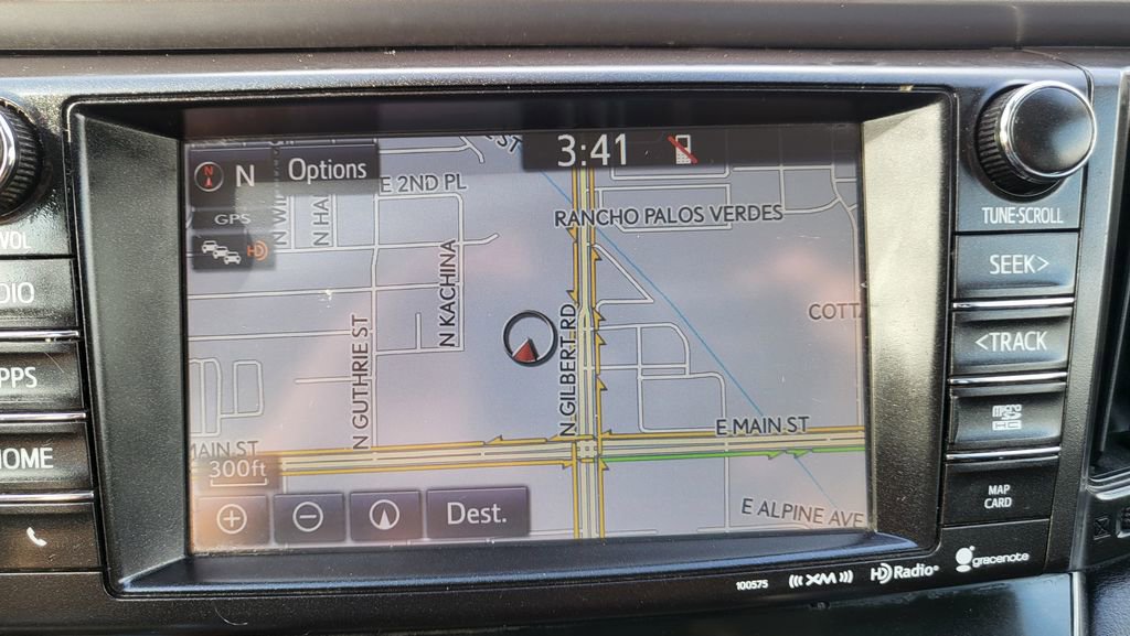 Used 2017 Toyota RAV4 XLE image 32
