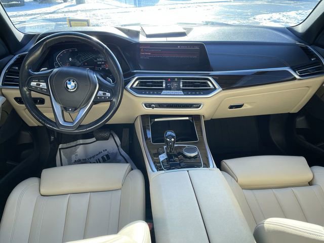 Used 2020 BMW X5 xDrive40i w/ Convenience Package image 22