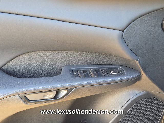 Used 2025 Lexus RX 350 Premium Plus w/ Convenience Package AWD/4WD image 22