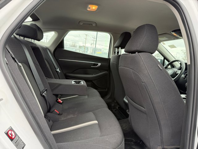 Used 2023 Hyundai Sonata SEL FWD image 15