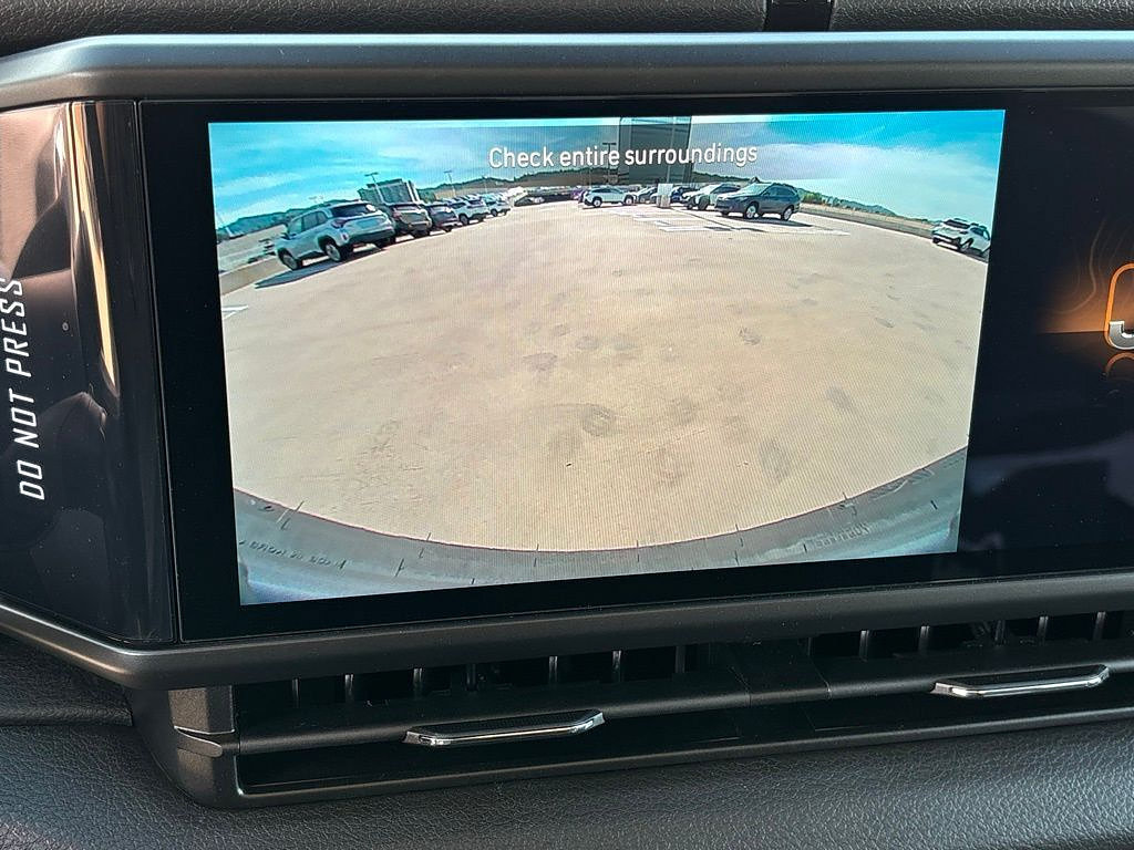 New 2026 Jeep Wrangler Sport AWD/4WD image 11