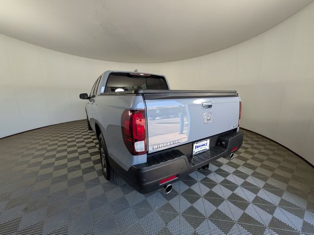 Used 2022 Honda Ridgeline RTL-E image 17
