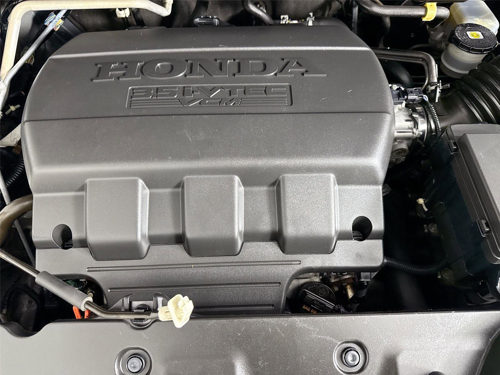 Used 2015 Honda Odyssey EX-L image 39