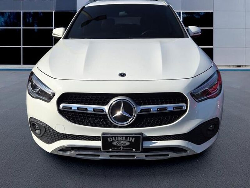 Used 2023 Mercedes-Benz GLA 250 image 2