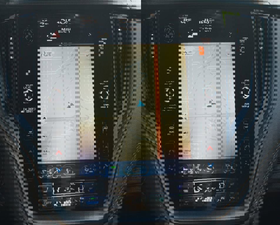 Used 2025 Subaru Outback Wilderness image 7