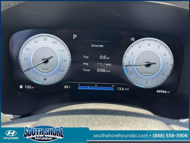 Certified 2023 Hyundai Santa Fe SEL w/ Premium Package AWD/4WD image 28