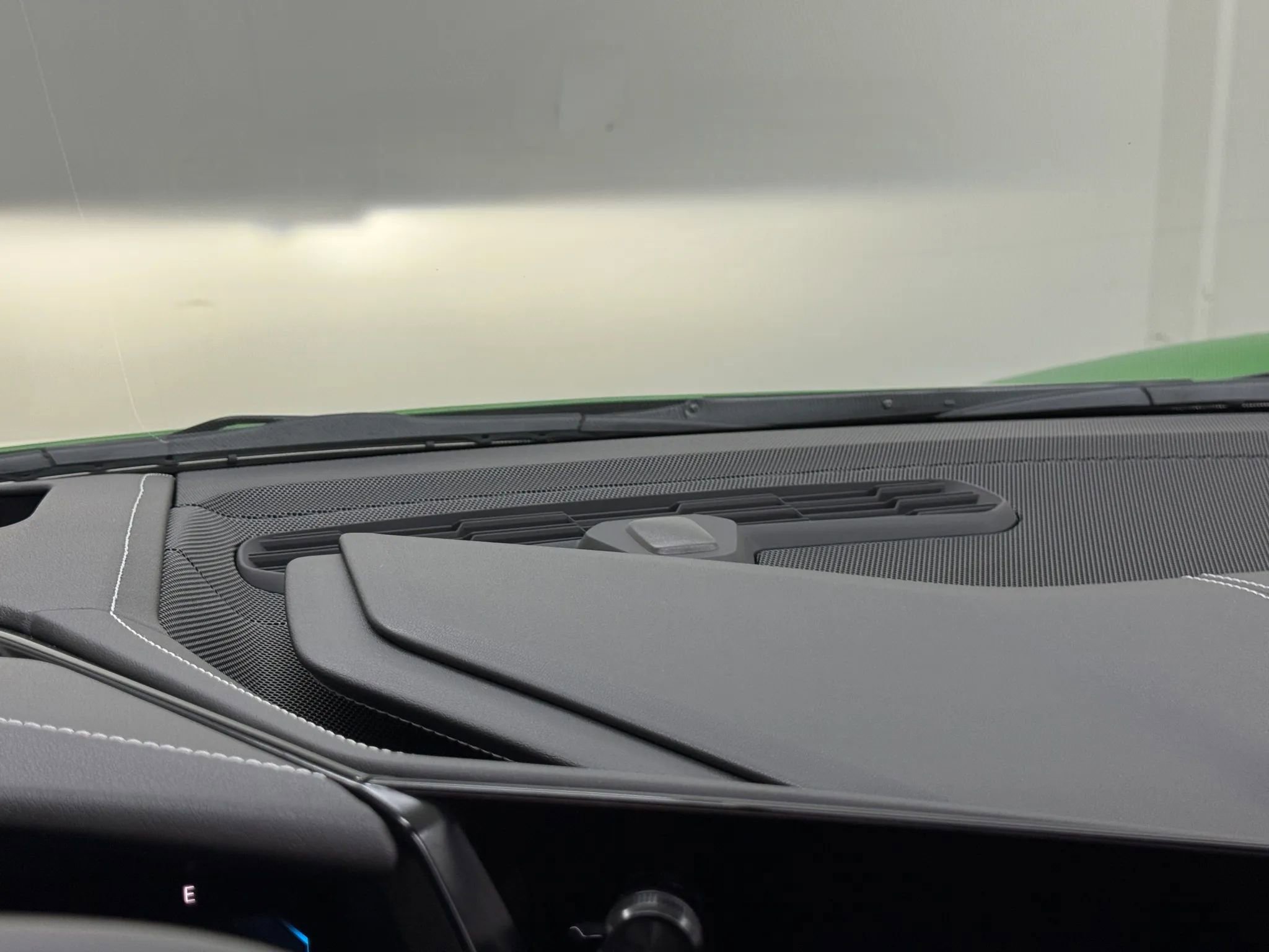 Used 2026 Chevrolet Corvette Stingray Preferred Cpe w/ Z51 Performance Package image 26