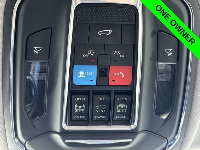 Used 2022 Jeep Grand Cherokee L Limited image 22