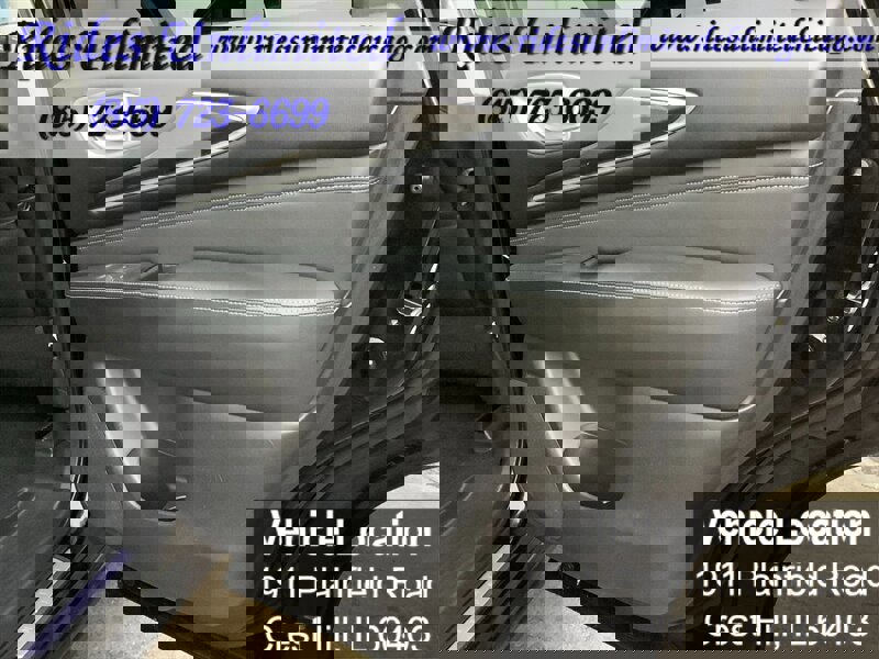 Used 2018 INFINITI QX60 Luxe image 30