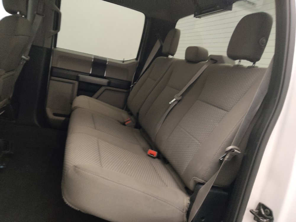 Used 2018 Ford F150 XLT w/ Trailer Tow Package AWD/4WD image 18