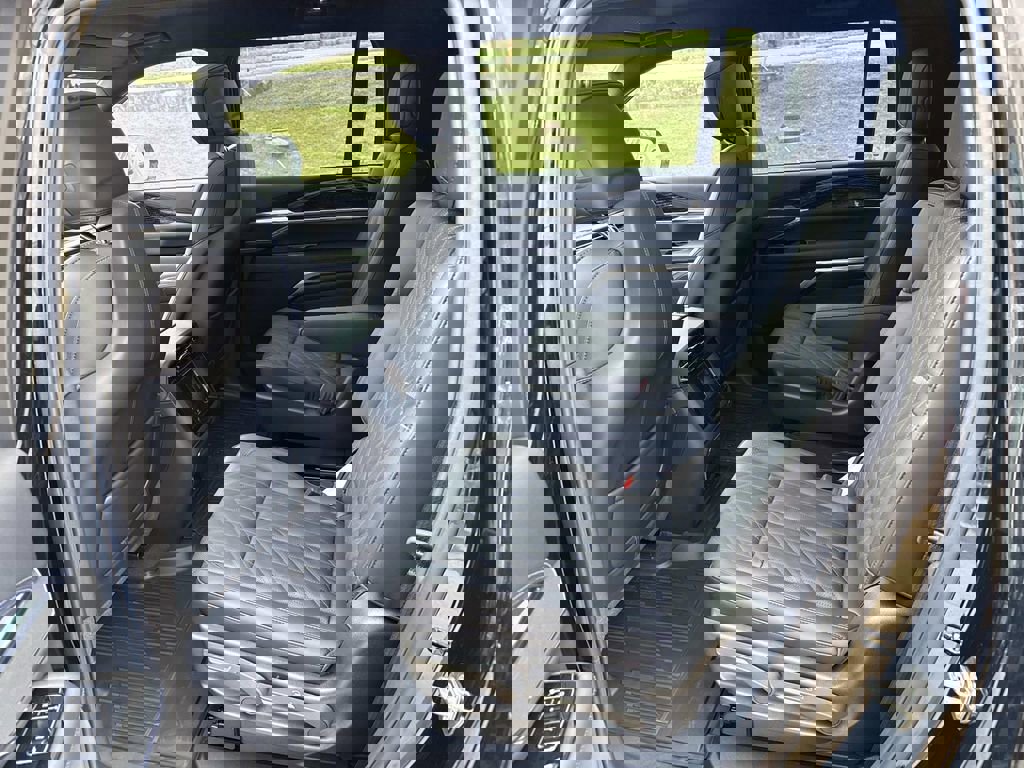 New 2026 Cadillac Escalade IQL Sport 1 w/ LPO, Floor Liner Package image 18