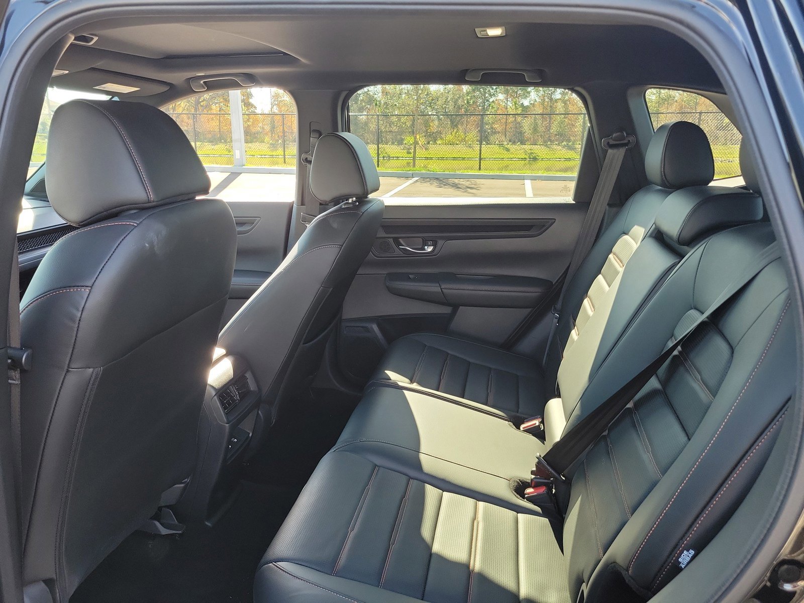 Used 2024 Honda CR-V Sport-L image 29