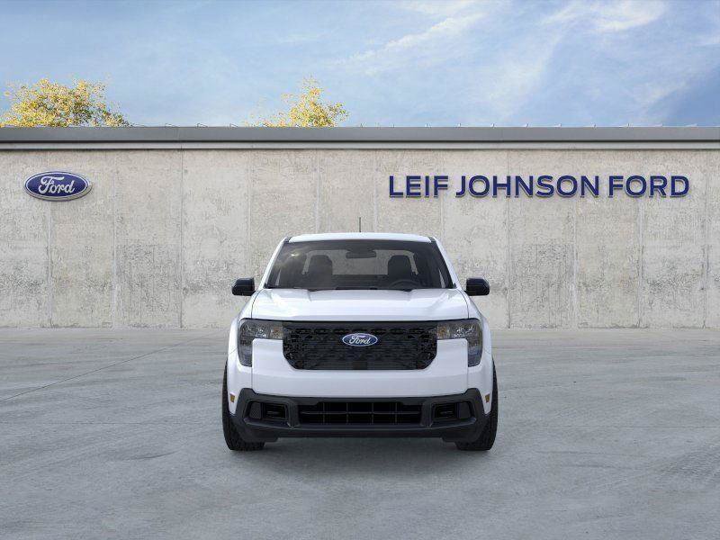 Used 2025 Ford Maverick XLT w/ XLT Luxury Package AWD/4WD image 6