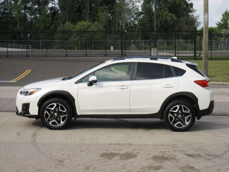 Used 2018 Subaru Crosstrek 2.0i Limited AWD/4WD image 6