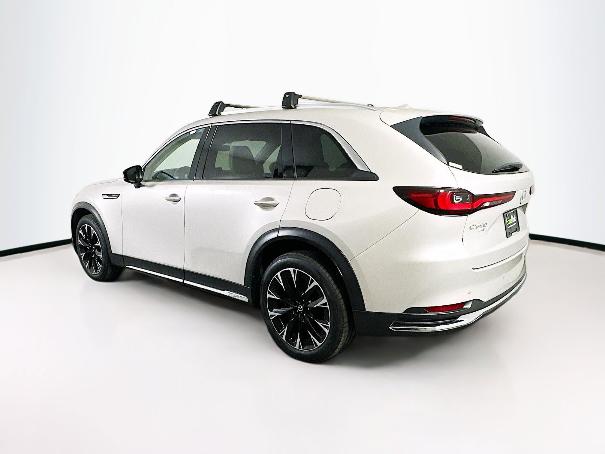 Used 2024 MAZDA CX-90 Plug-In Hybrid w/ Premium Plus image 5
