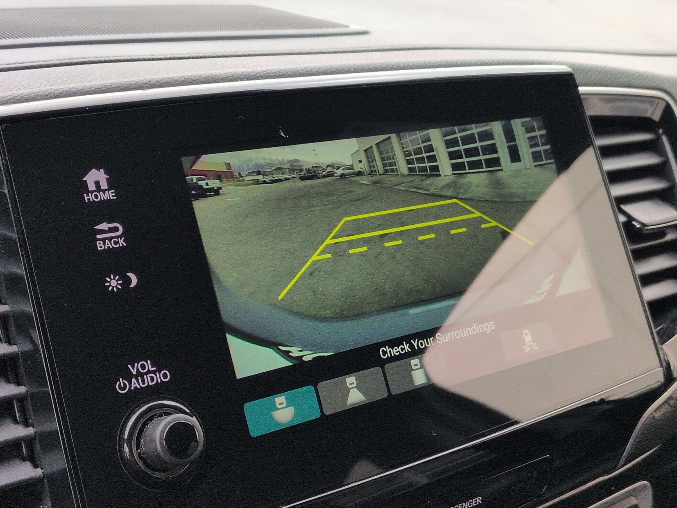 Used 2023 Honda Passport Elite image 25
