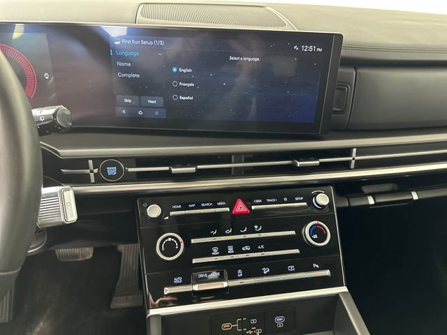 Used 2024 Hyundai Santa Fe SE image 21