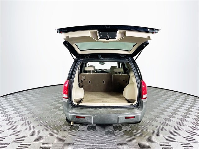 Used 2005 Saturn Vue 2WD w/ Appearance Pkg image 6