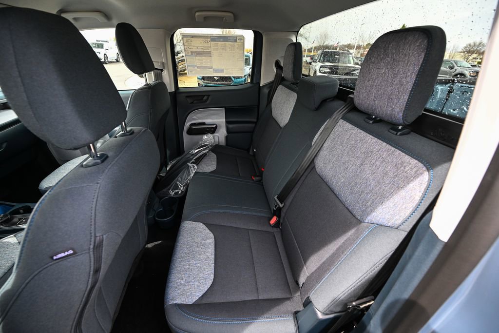 New 2026 Ford Maverick XLT AWD/4WD image 18