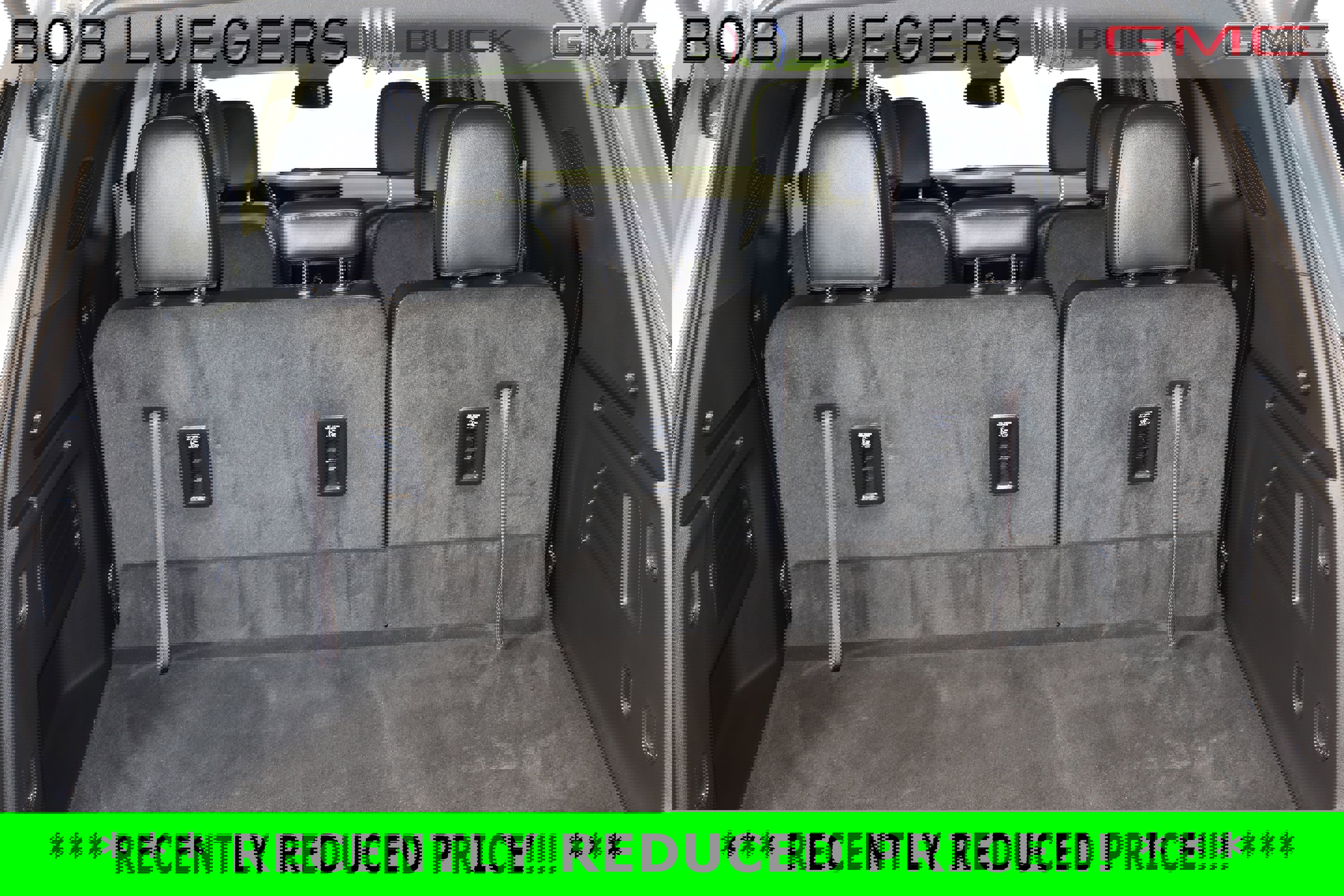 Certified 2025 GMC Acadia Elevation w/ Super Cruise Package image 23