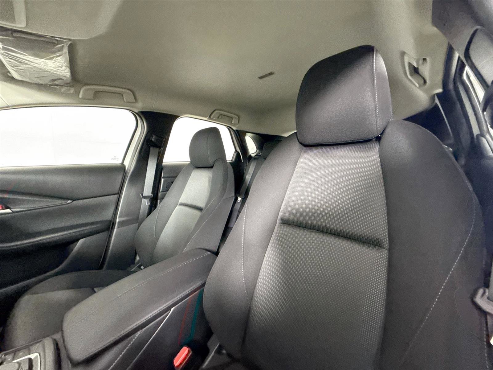 New 2026 MAZDA CX-30 AWD 2.5 S image 3