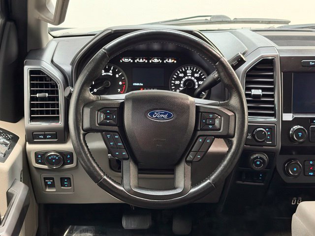 Used 2020 Ford F150 XLT w/ Equipment Group 302A Luxury AWD/4WD image 8
