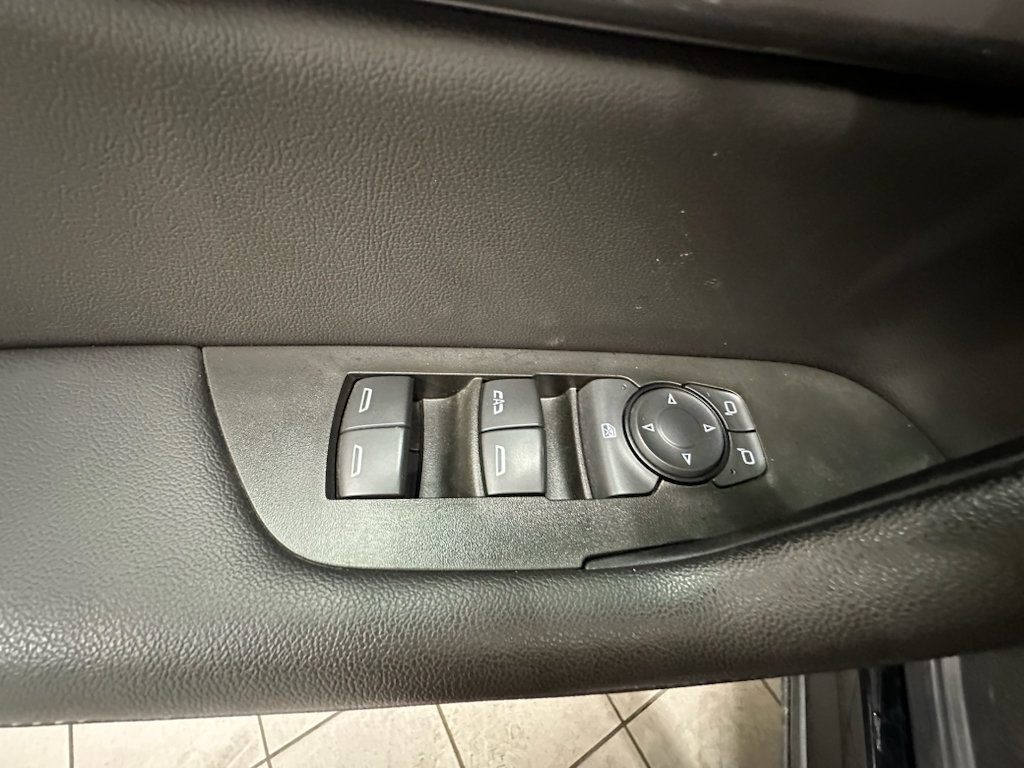 Certified 2023 Chevrolet Blazer LT w/ Midnight/Sport Edition FWD image 30