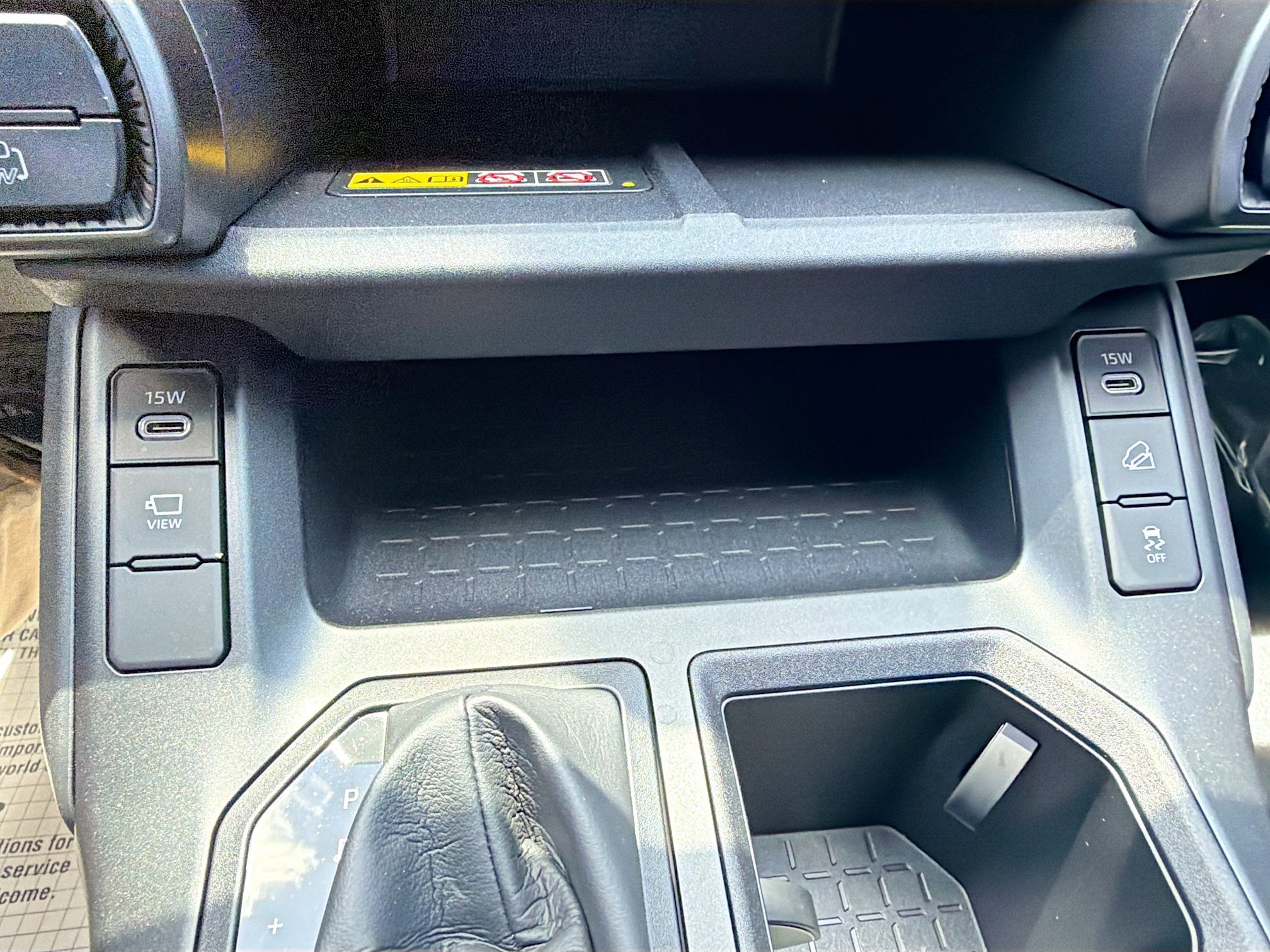 Used 2026 Toyota RAV4 AWD Plug-in Hybrid image 29