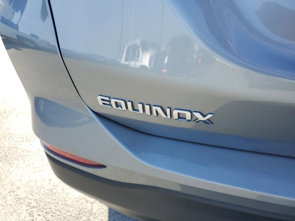 Used 2024 Chevrolet Equinox LT image 7