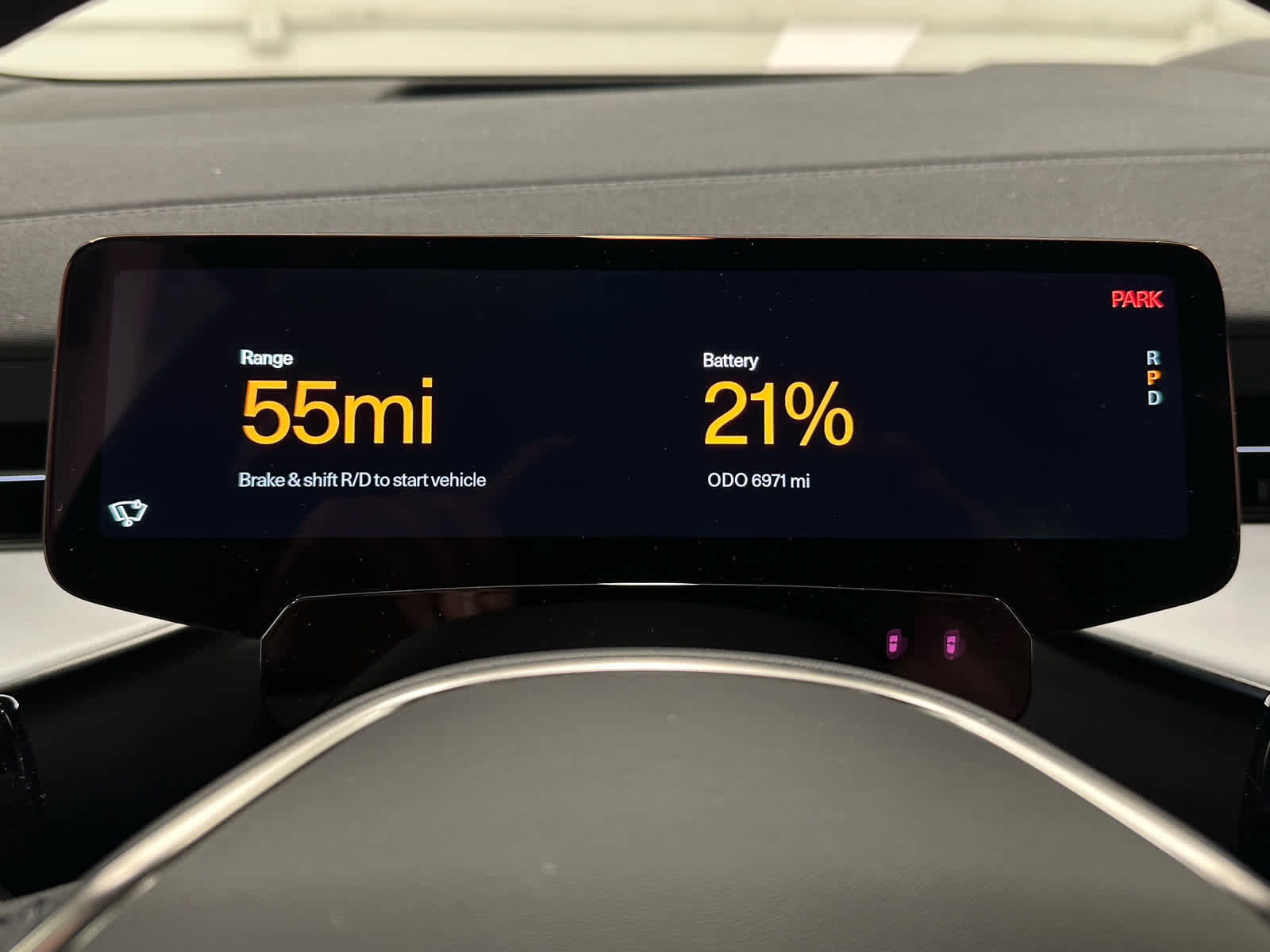 Used 2025 Polestar Polestar 3 image 27