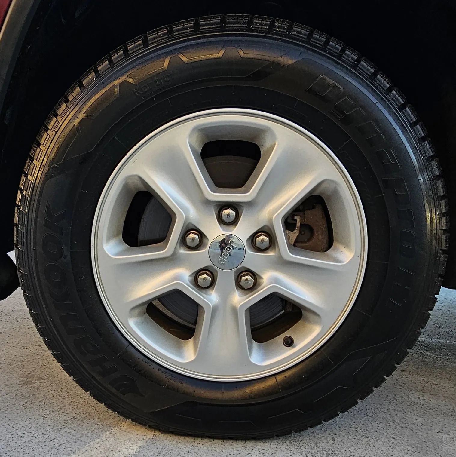 Used 2016 Jeep Grand Cherokee Laredo w/ Quick Order Package 23E image 10