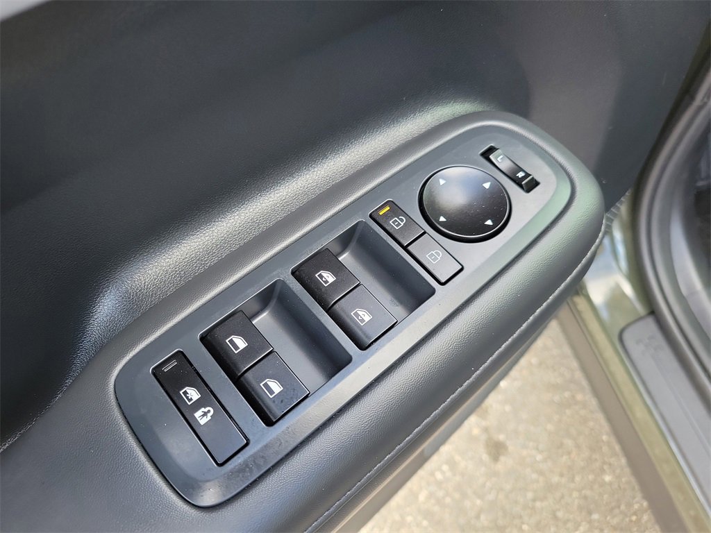 Certified 2026 Hyundai Santa Fe SEL image 23