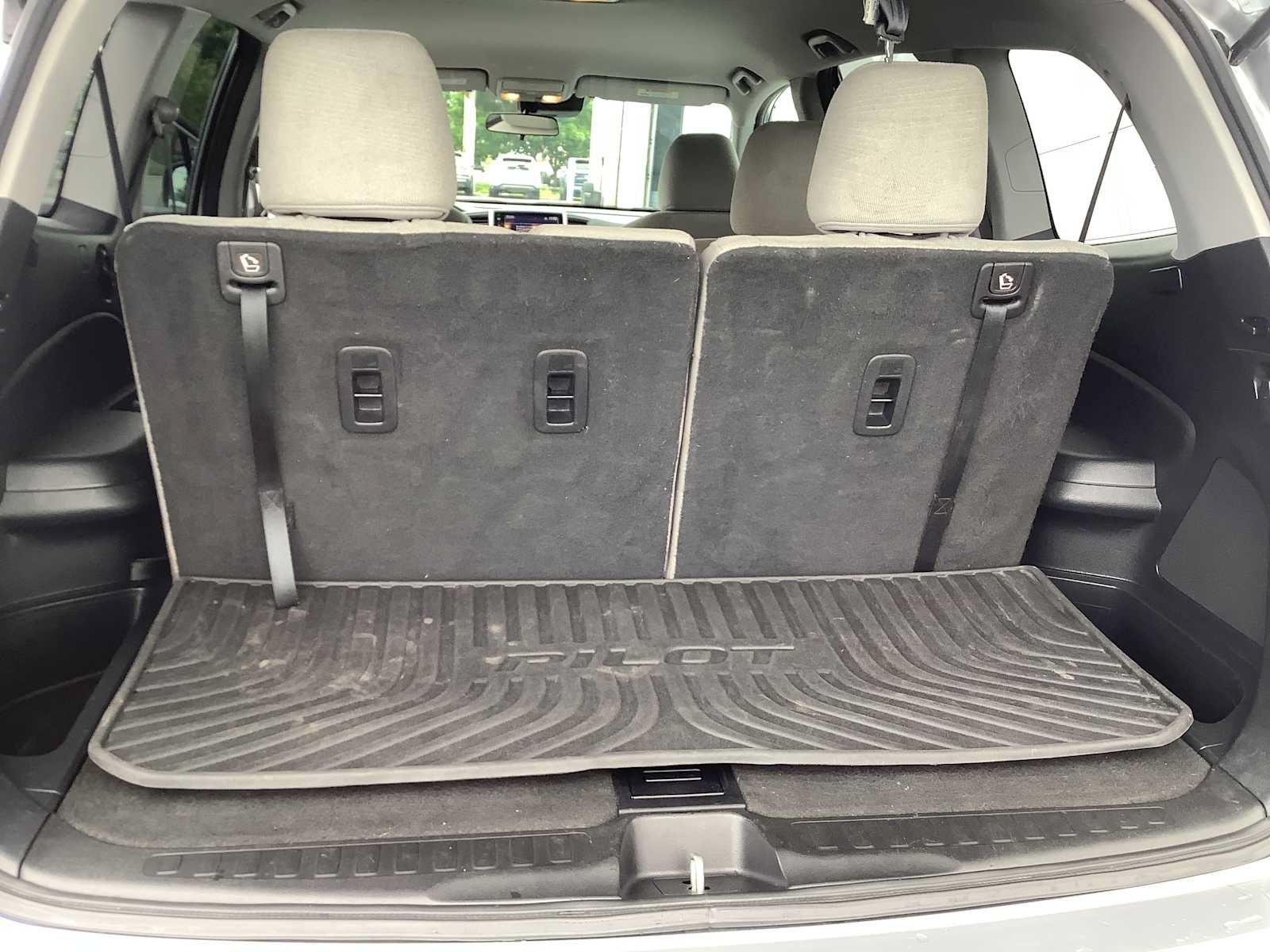 Used 2016 Honda Pilot EX image 19