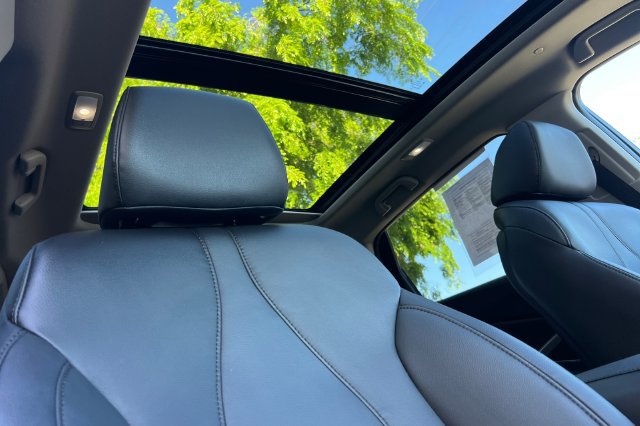 Used 2023 Acura RDX AWD image 19
