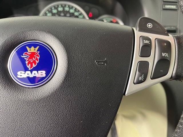 Used 2005 Saab 9-3 Aero image 17