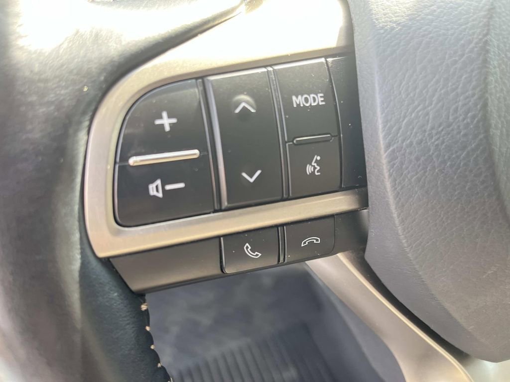 Used 2021 Lexus GX 460 Luxury w/ Sport Design Package image 33