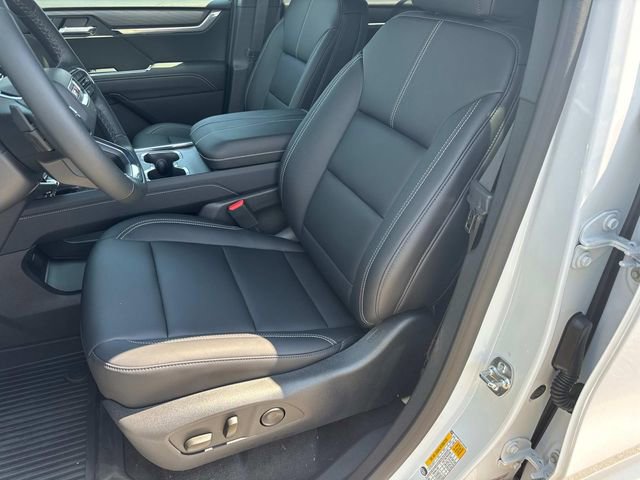 New 2026 GMC Acadia Elevation w/ Black Edition image 28