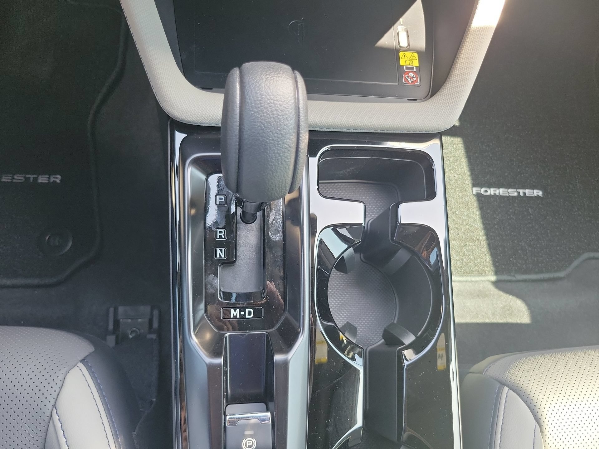 New 2026 Subaru Forester Limited AWD/4WD image 22