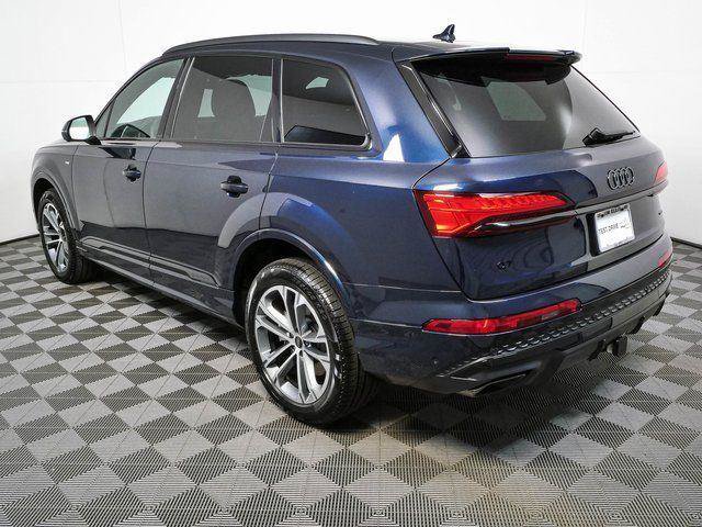 New 2026 Audi Q7 3.0T Premium AWD/4WD image 35