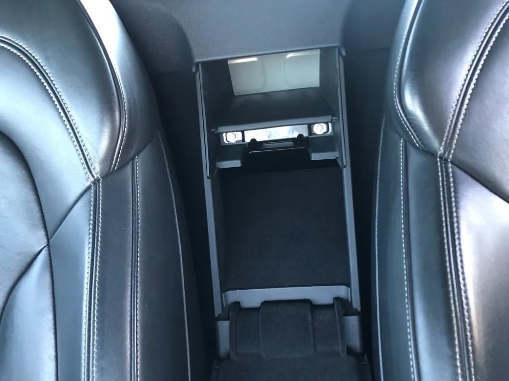 Used 2015 Audi TTS 2.0T Roadster image 17