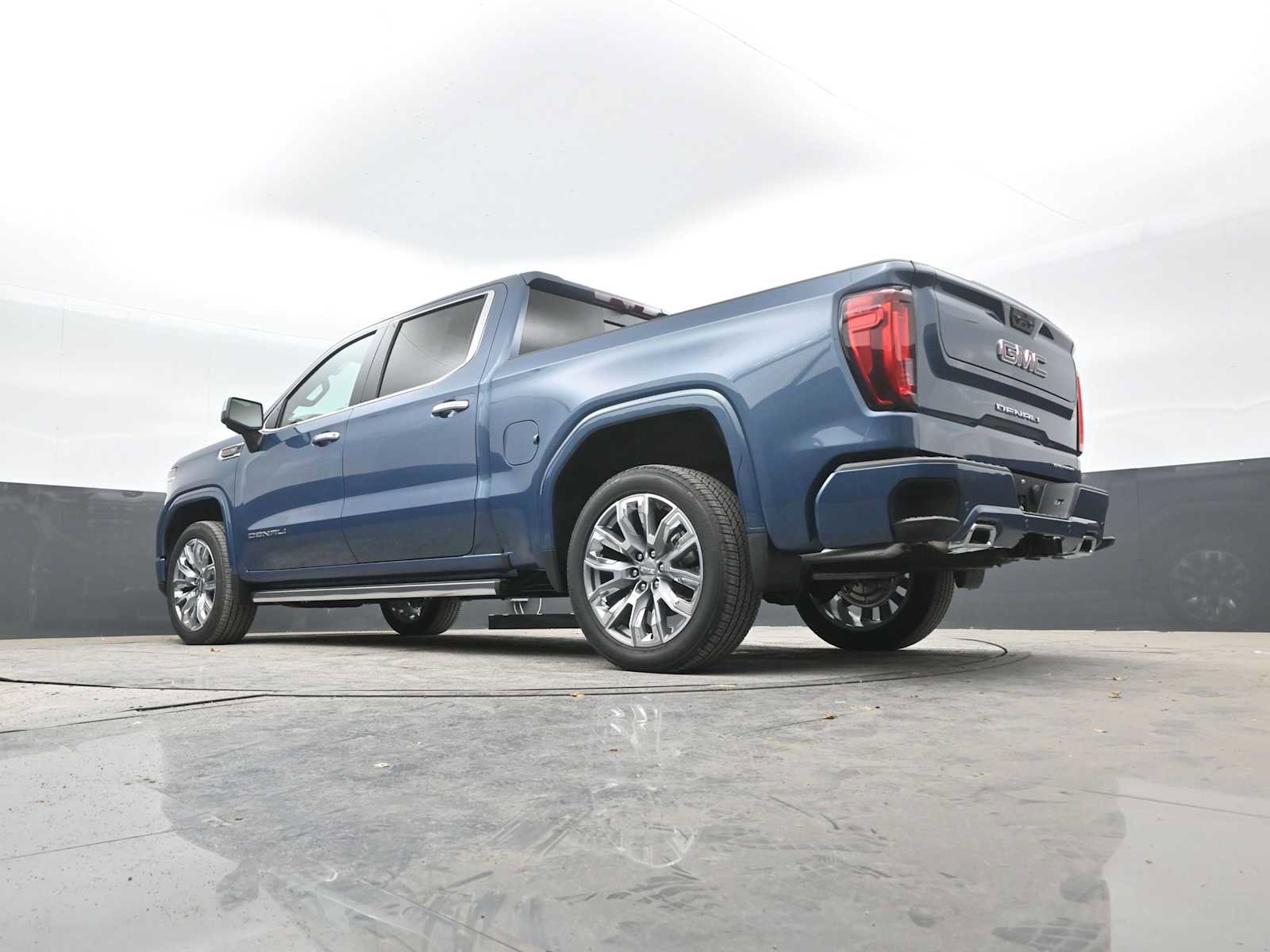 New 2026 GMC Sierra 1500 Denali image 37